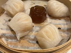 稻香鲜虾饺-稻香酒家(天河城店)