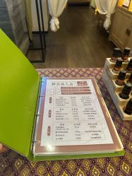 -梵隐SPA