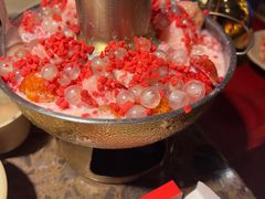 -蜀国大将老火锅(江北店)