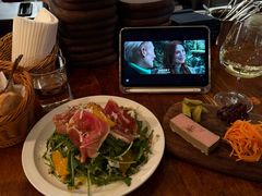 -羽深肉铺 Steak & Wine