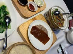 -沁园·珍藏湘味(芙蓉广场店)