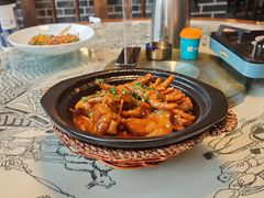 -千岛湖小鱼儿·淳安匠心农家菜