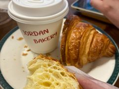 -佐敦面包铺·JORDAN BAKERY