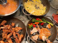 -味餐厅·海鲜·火锅·自助餐