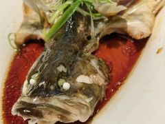 -香丰阁·烤鸭·川湘菜(清河店)