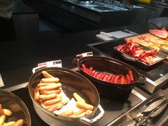 -昆明洲际酒店