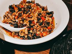 -味上湘菜馆(岳麓山店)