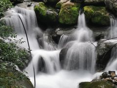 -神农架香溪源景区