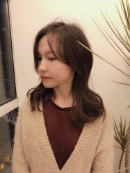 -净漪造型 PURE RIPPLE