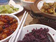 -乡村基·川味现炒大王(熙悦天街店)