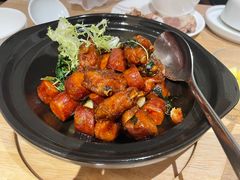 -客汀家宴·客家烟火 四季食材(集美店)