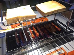 -小鲜肉延边朝鲜族烤串(珠海店)