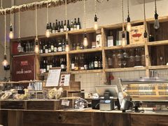 -佐敦面包铺·JORDAN BAKERY