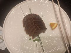 -恒记饭店(珠江路总店)
