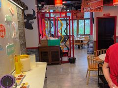 -西昌老号李小肠特色烧烤园(温江店)