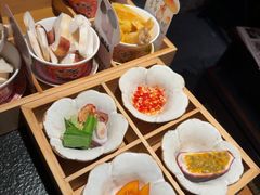 -菌自由丨野生菌火锅特色庭院餐厅(丽江古城店)
