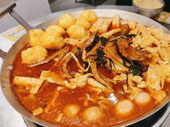-小螺大作·螺蛳粉火锅(林和西店)