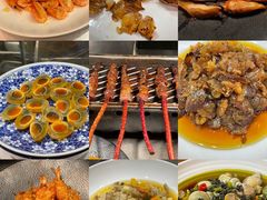 -The COOK·厨餐厅·自助餐(浦东嘉里大酒店)