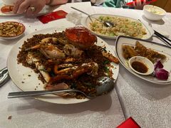 -喜记避风塘炒辣蟹(旗舰店)