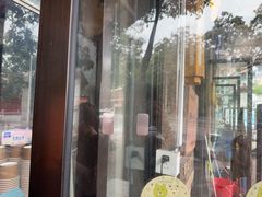-谢怀亮芝麻茶