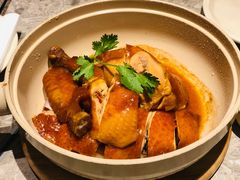 -留半山·香港食堂(啦啦宝都店)
