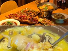 -隔壁老王·家常云南菜(花巷店)