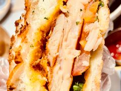 -必胜客(高新中大店)