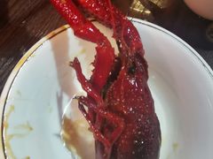 -虾弄弄海派小龙虾·牛羊蝎子火锅