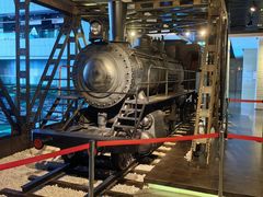 -哈尔滨规划展览馆