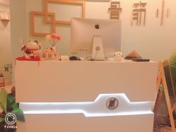 -至臻康妍健康管理中心