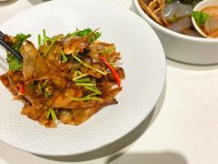-老爷庙风味美食府(魏都大道店)