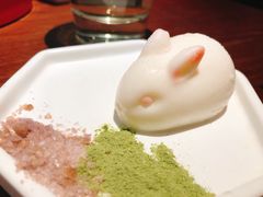 山药兔-掌柜的店·河南菜(世茂店)
