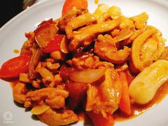 -额娘·现烙春饼烤鸭(太原总店)