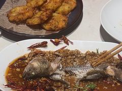 -杨氏青龙虾·羊蝎子(托乐嘉店)