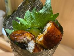 -鳗鲔料理小馆
