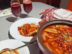 -星·South Beauty·俏江南(国贸店)