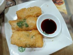 -添好运点心专门店(中环IFC店)
