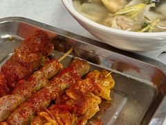 -海平馄饨(逍遥二路店)