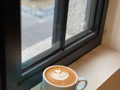 -Fridi Patisserie Cafe