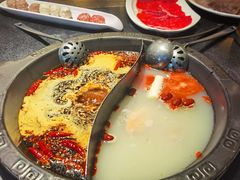 -怡品川宇火锅(宝立方店)