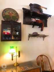 -IMUSE BARBER SHOP