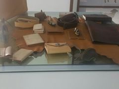 -观澜湖手艺工场·陶艺·吹玻璃·拼豆
