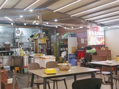 -廖老妈蹄花(中海国际店)