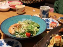 -一心创作料理屋(经开万达店)