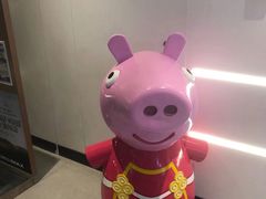 -万象影城(深圳布吉万象汇IMAX店)