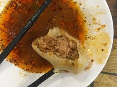 -金谷园饺子·烧烤·家宴(人大总店)