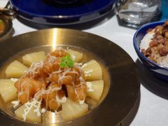 -艋舺·台湾小馆老字号(平安悦坊店)