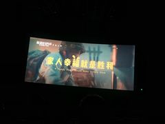 -山文星辉影城(青岛和谐广场店)