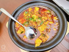 -小六汤包砂煲菜(文景路店)