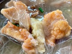 -阿强面线糊